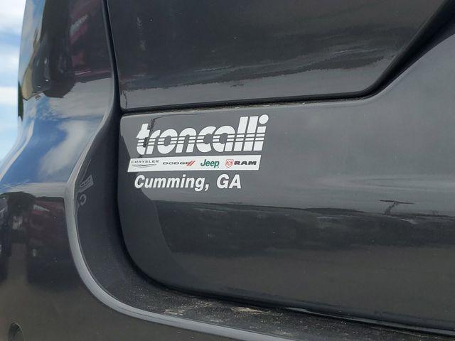 new 2026 Jeep Grand Cherokee car, priced at $39,319