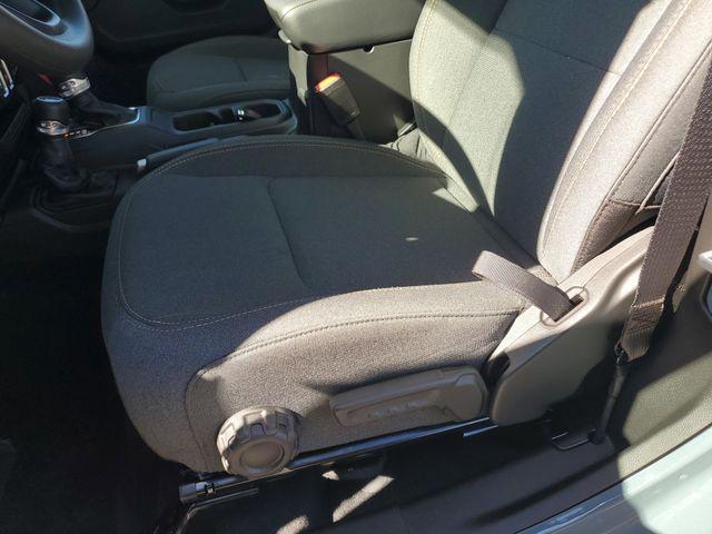 new 2026 Jeep Wrangler car, priced at $32,174