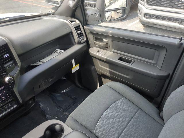 new 2025 Ram 3500 car, priced at $61,082