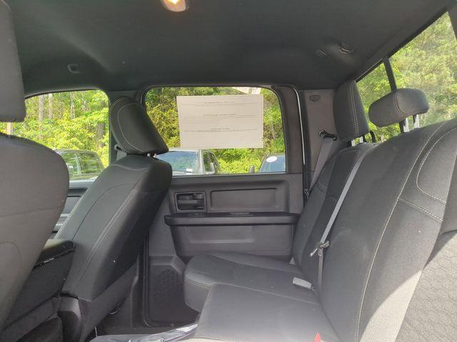 new 2025 Ram 3500 car, priced at $61,082