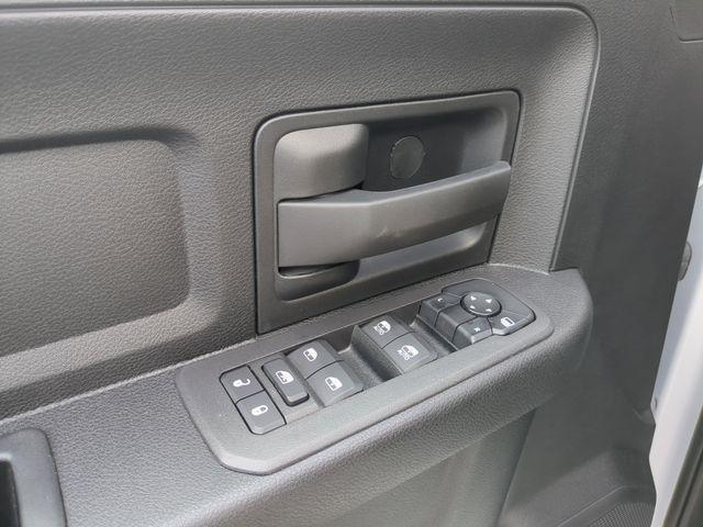 new 2025 Ram 3500 car, priced at $61,082