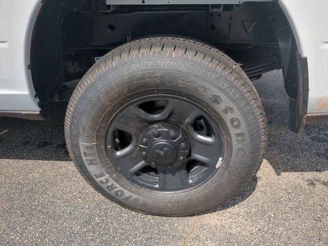 new 2025 Ram 3500 car, priced at $61,082