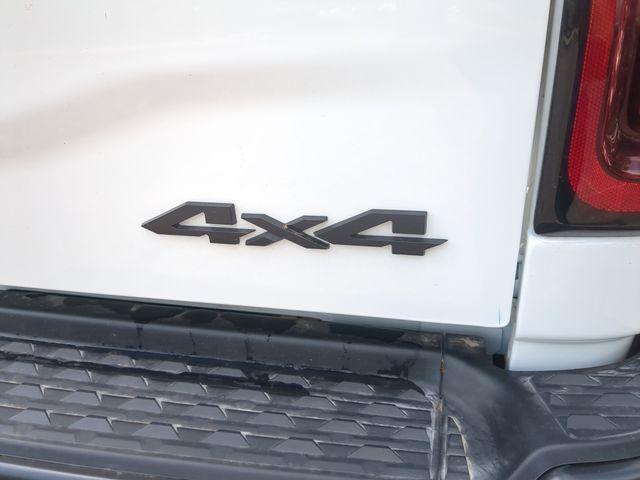 new 2025 Ram 3500 car, priced at $61,082