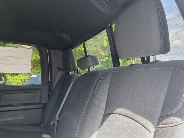 new 2025 Ram 3500 car, priced at $61,082