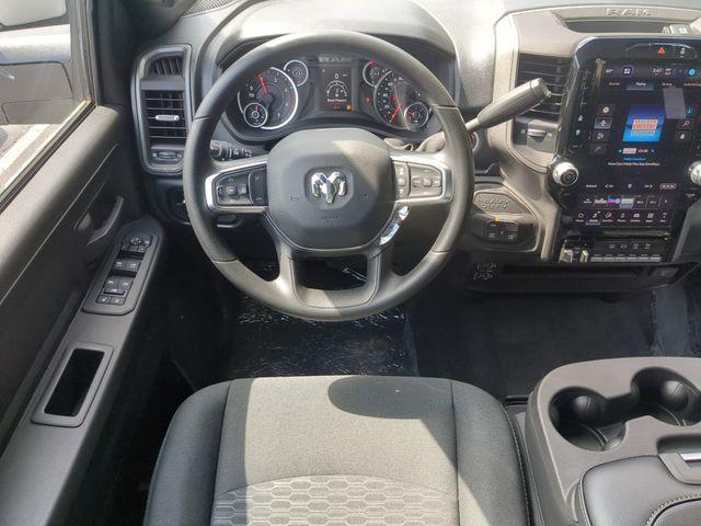 new 2025 Ram 3500 car, priced at $61,082