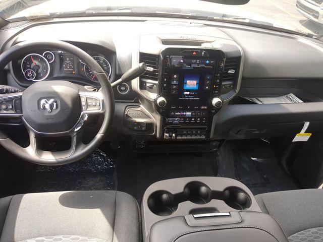 new 2025 Ram 3500 car, priced at $61,082