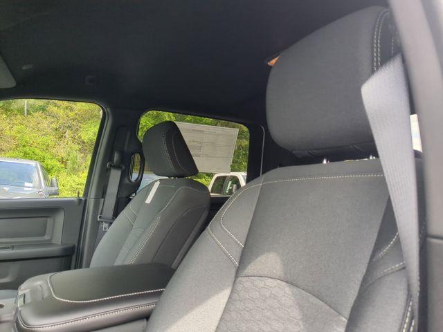 new 2025 Ram 3500 car, priced at $61,082