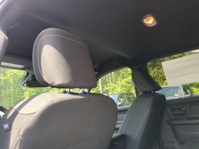 new 2025 Ram 3500 car, priced at $61,082