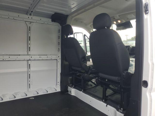 new 2026 Ram ProMaster 1500 car, priced at $48,419