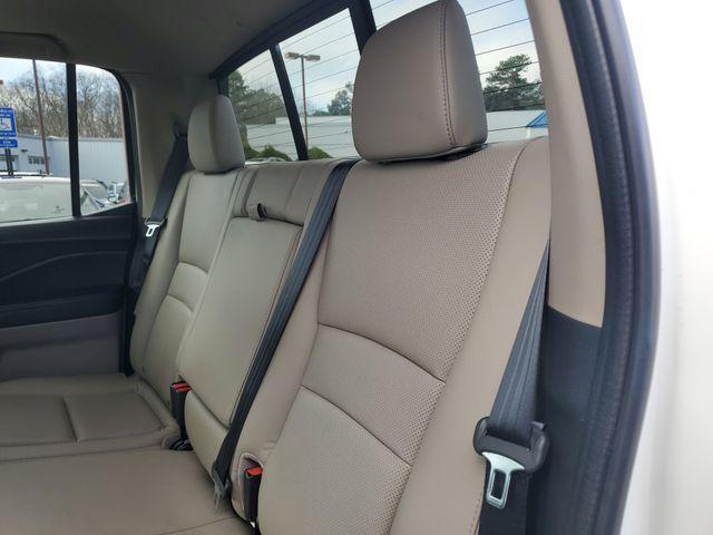 used 2019 Honda Ridgeline car, priced at $21,450