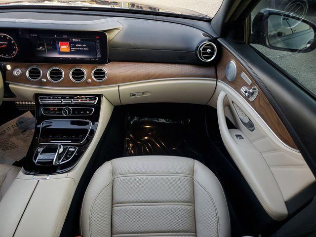 used 2017 Mercedes-Benz AMG E 43 car, priced at $23,200
