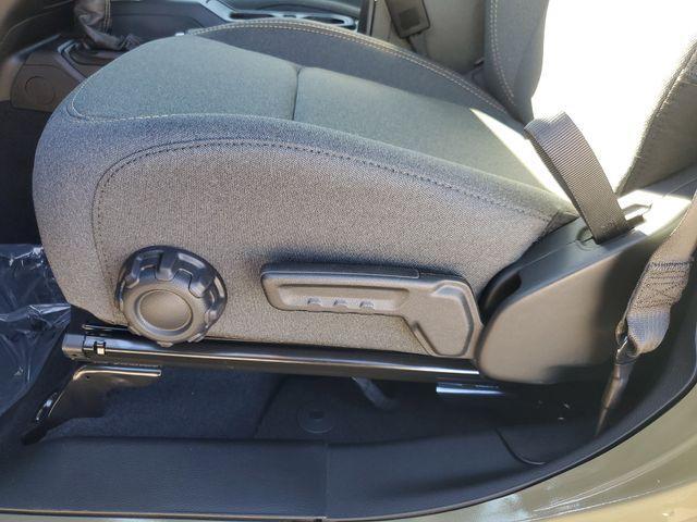 new 2026 Jeep Gladiator car, priced at $37,867