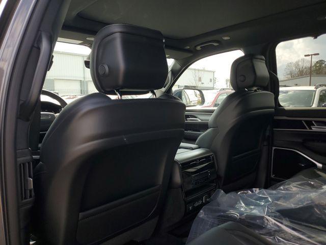 new 2026 Jeep Grand Wagoneer car, priced at $75,234