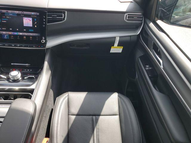 new 2026 Jeep Grand Wagoneer car, priced at $75,234