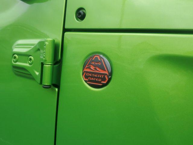 new 2025 Jeep Gladiator car, priced at $51,022