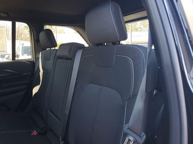 new 2026 Jeep Grand Cherokee car, priced at $42,692