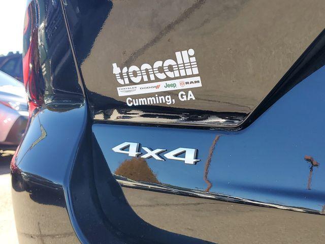 new 2026 Jeep Grand Cherokee car, priced at $42,692