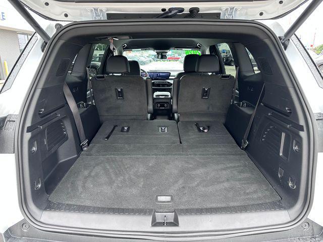 used 2026 Buick Enclave car, priced at $42,860