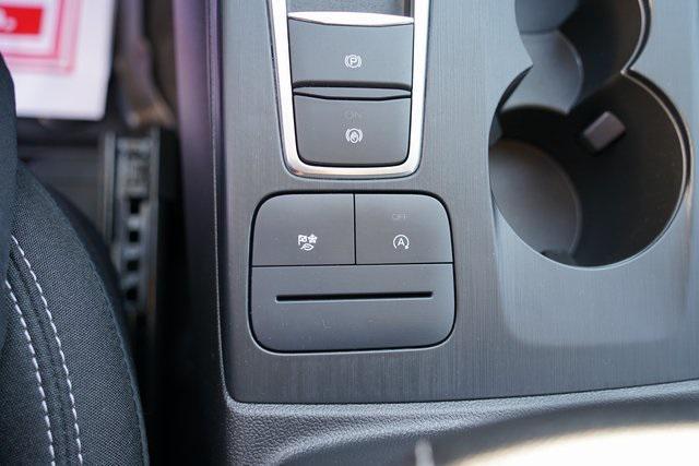 used 2025 Ford Escape car, priced at $24,250