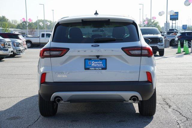 used 2025 Ford Escape car, priced at $24,250