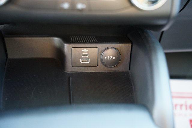 used 2025 Ford Escape car, priced at $24,250