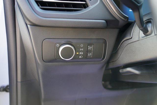 used 2025 Ford Escape car, priced at $24,250