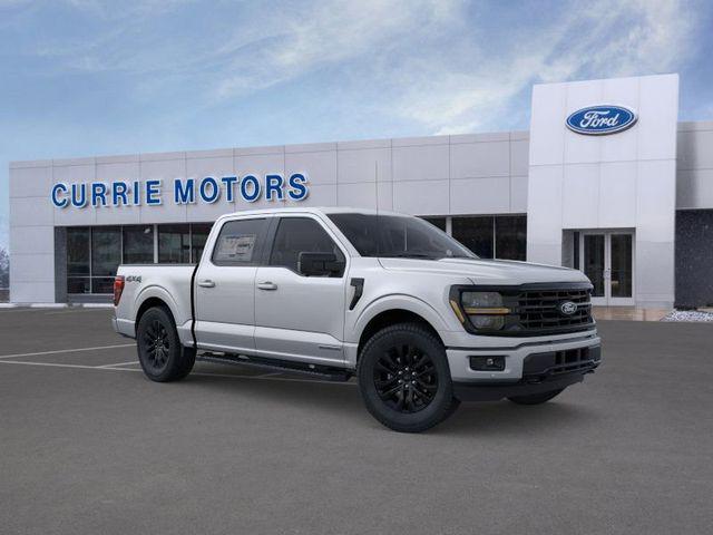 new 2026 Ford F-150 car, priced at $65,000