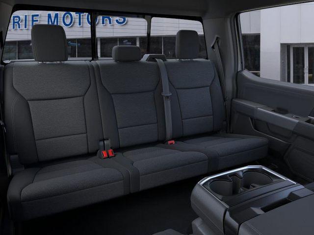 new 2026 Ford F-150 car, priced at $65,000