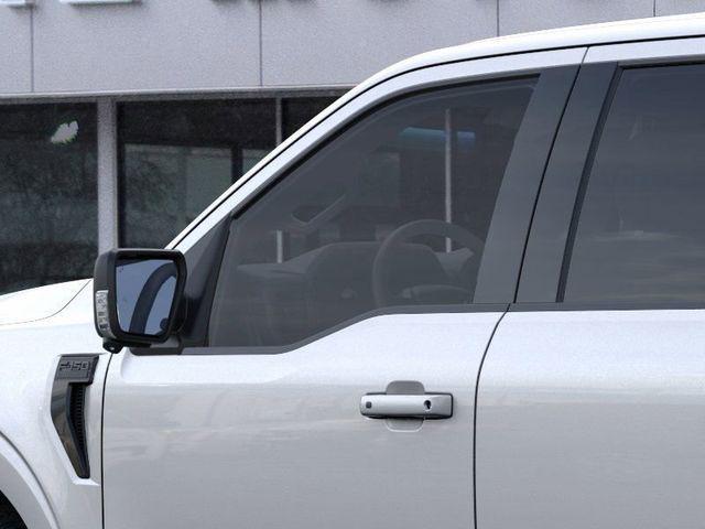 new 2026 Ford F-150 car, priced at $65,000