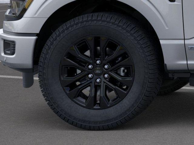 new 2026 Ford F-150 car, priced at $65,000