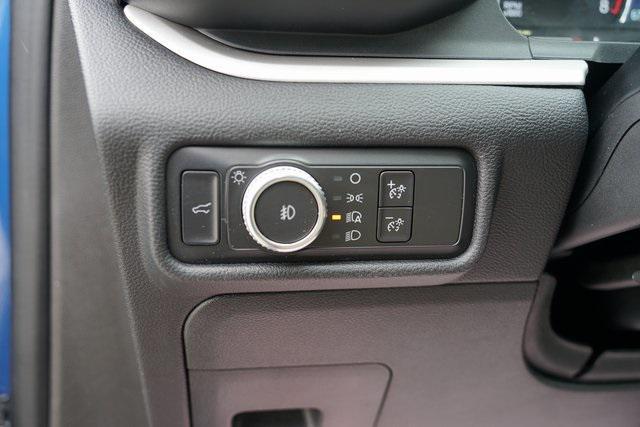 used 2020 Ford Explorer car, priced at $22,995