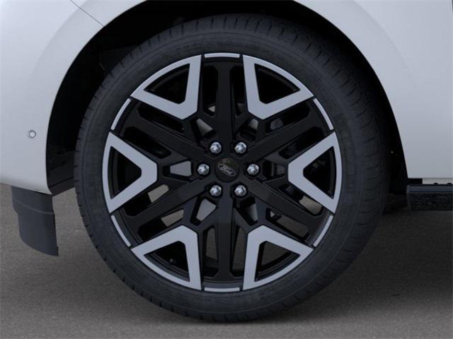 new 2026 Ford Expedition Max car, priced at $93,268