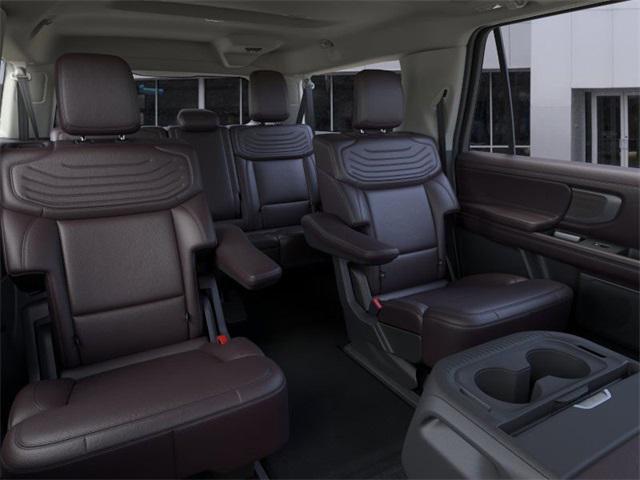 new 2026 Ford Expedition Max car, priced at $93,268