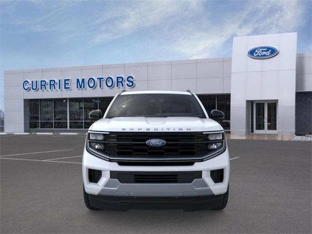 new 2026 Ford Expedition Max car, priced at $93,268