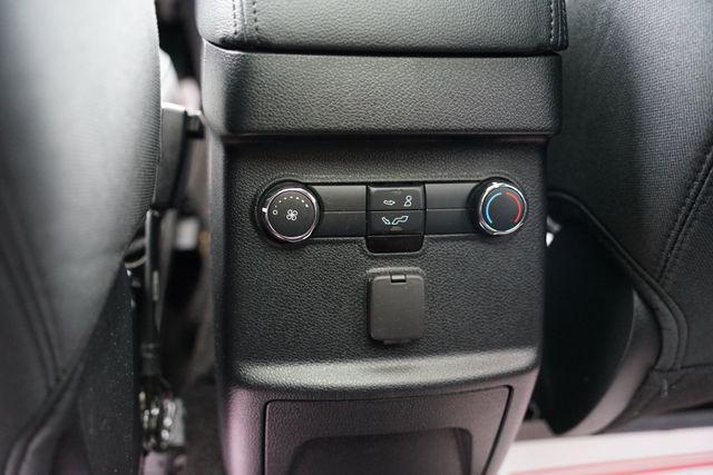 used 2018 Ford Explorer car, priced at $23,995