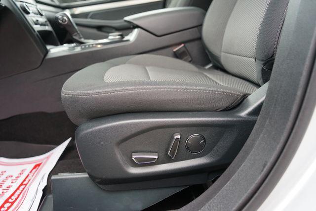 used 2018 Ford Explorer car, priced at $23,995