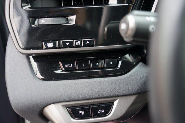 used 2025 Lexus RX 350 car, priced at $51,988