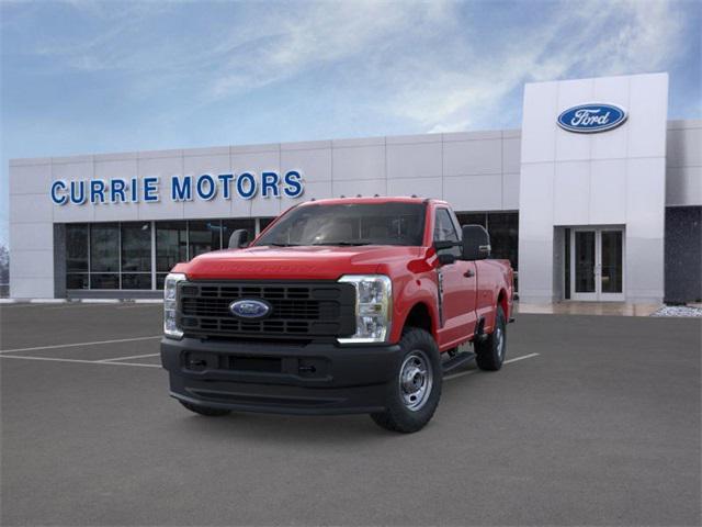 new 2026 Ford F-250 car, priced at $52,559