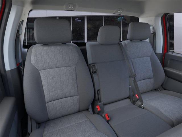 new 2026 Ford F-250 car, priced at $52,559