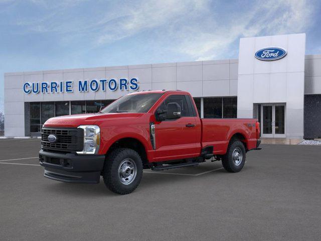 new 2026 Ford F-250 car, priced at $49,059