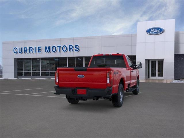 new 2026 Ford F-250 car, priced at $52,559
