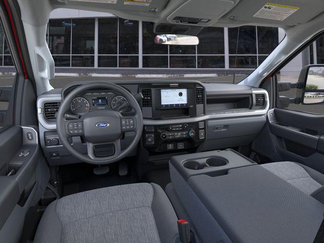 new 2026 Ford F-250 car, priced at $48,559