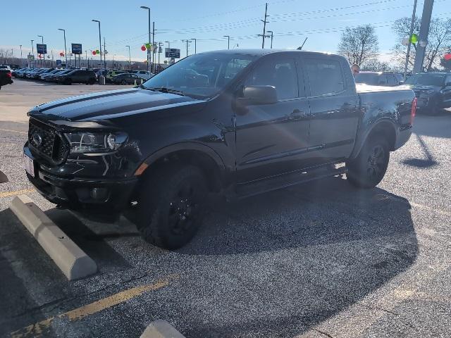 used 2020 Ford Ranger car, priced at $26,560