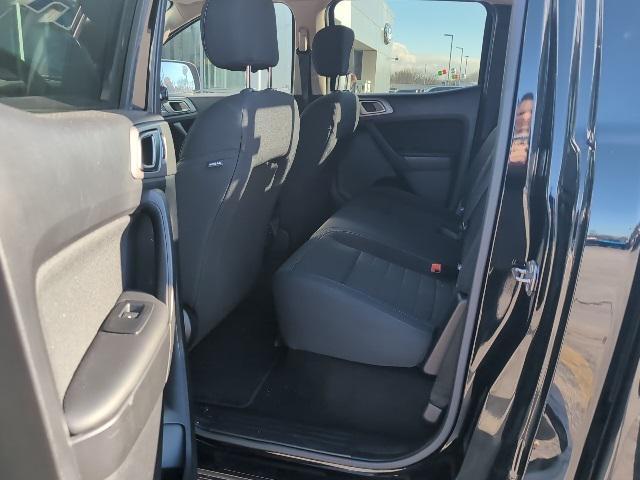 used 2020 Ford Ranger car, priced at $26,560