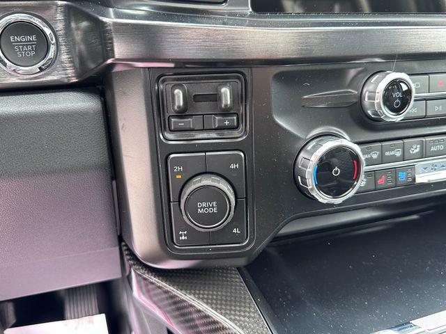 new 2026 Ford F-250 car, priced at $119,761