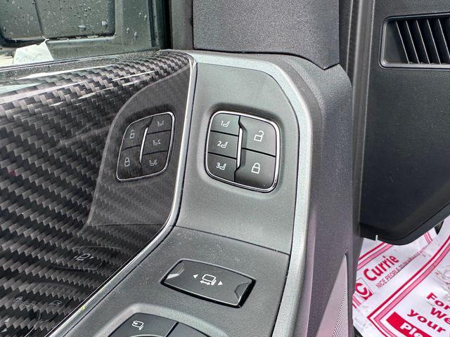 new 2026 Ford F-250 car, priced at $119,761