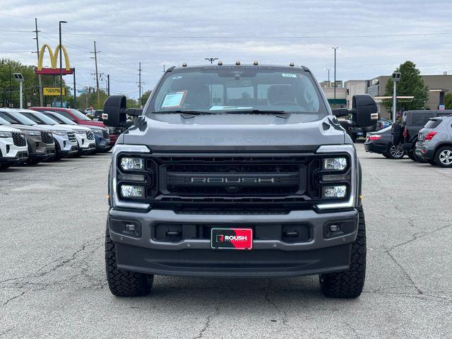 new 2026 Ford F-250 car, priced at $119,761