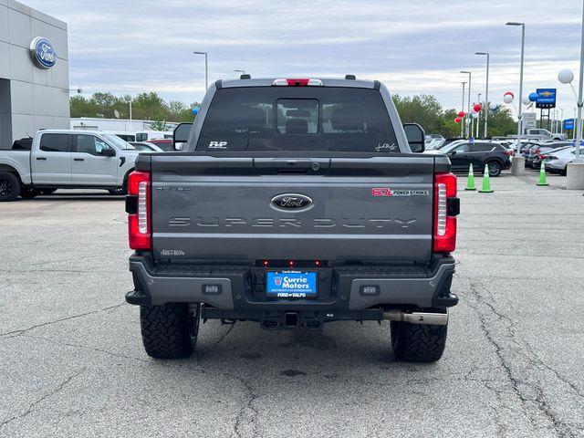 new 2026 Ford F-250 car, priced at $119,761