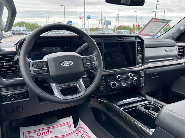 new 2026 Ford F-250 car, priced at $119,761