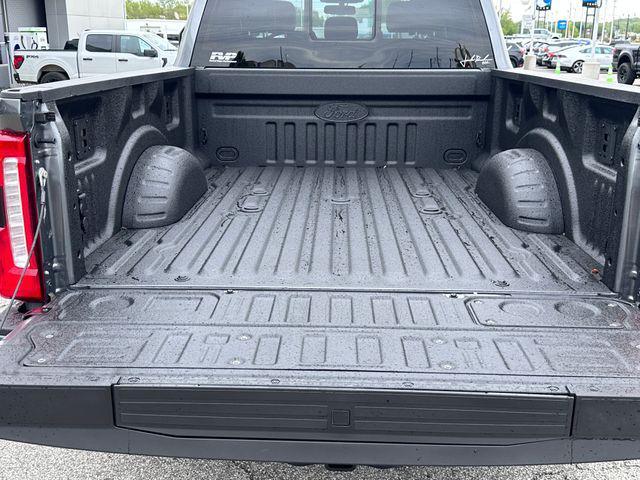 new 2026 Ford F-250 car, priced at $119,761